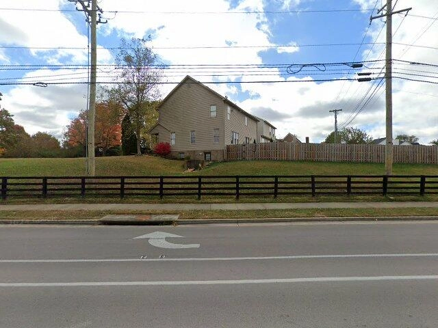 House image located at Lexington, KY 40509