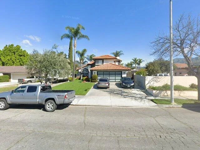 House image located at Fillmore, CA 93015