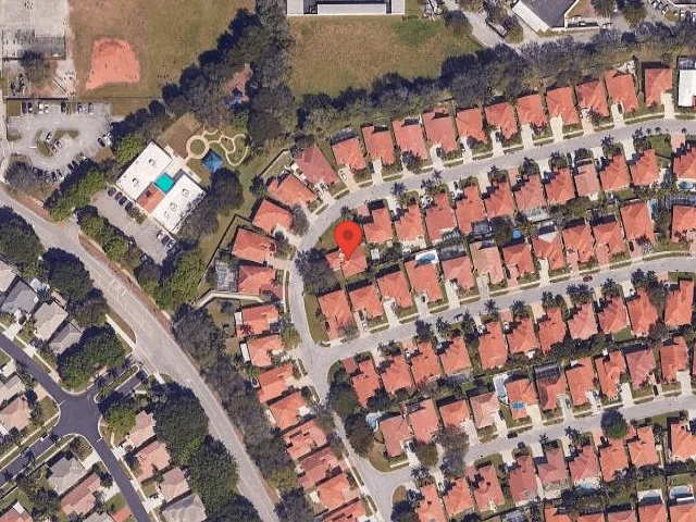 House image located at Lake Worth, FL 33467