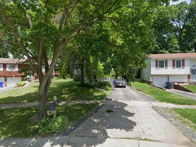 House image located at Toledo, OH 43607
