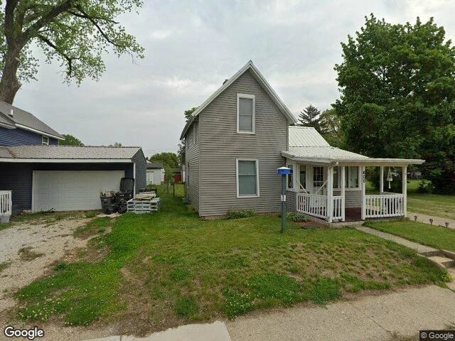 House image located at Elkhart, IN 46516