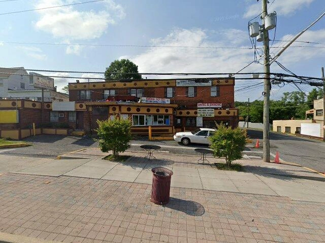 House image located at Capitol Heights, MD 20743