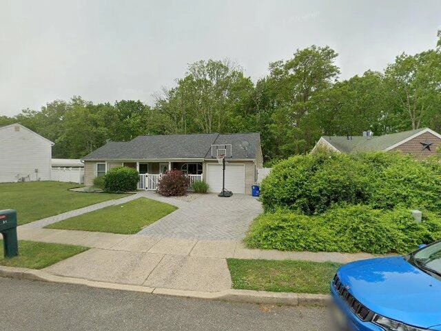 House image located at Barnegat, NJ 08005