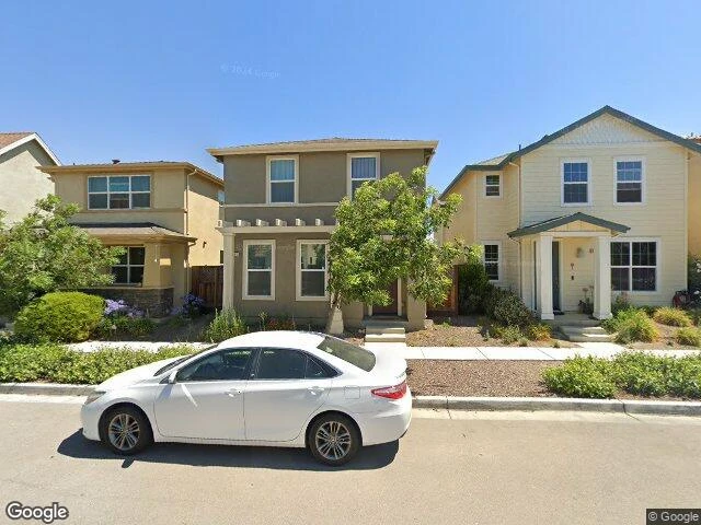 House image located at King City, CA 93930