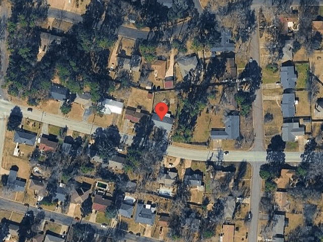 House image located at Longview, TX 75601