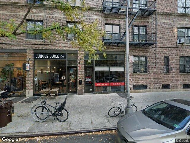 House image located at Brooklyn, NY 11238