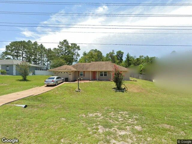 House image located at Ocala, FL 34476