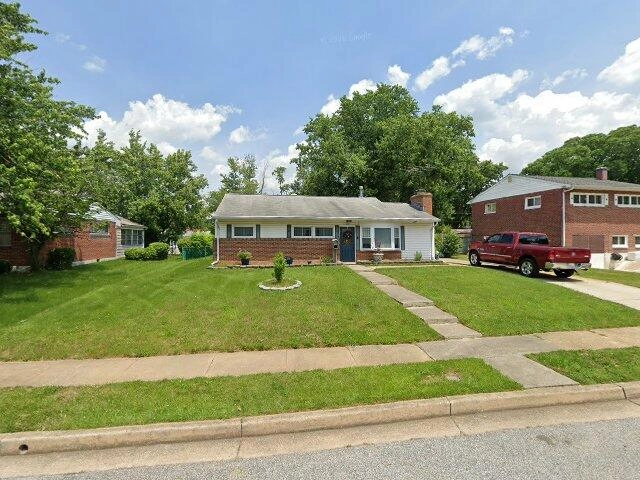 House image located at Catonsville, MD 21228