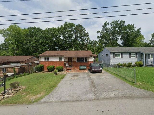 House image located at Baltimore, MD 21216