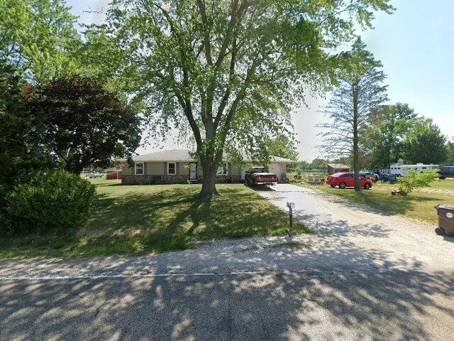 House image located at Glasford, IL 61533