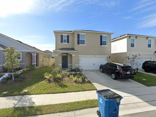 House image located at Davenport, FL 33837