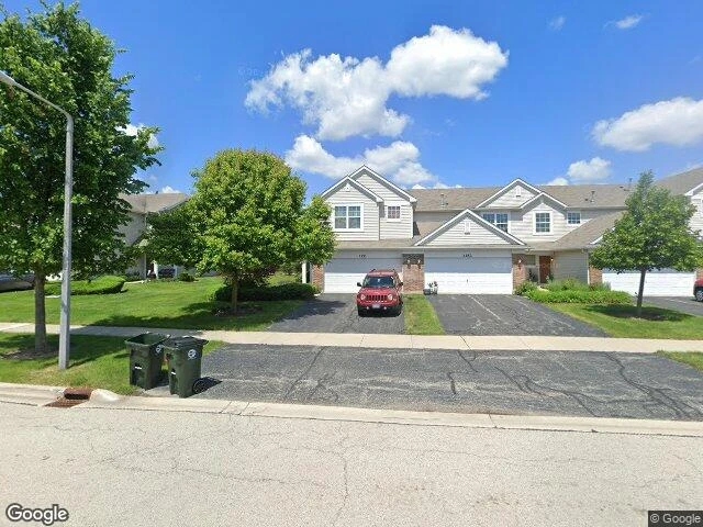 House image located at Yorkville, IL 60560