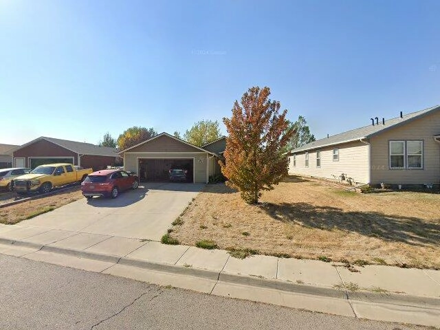 House image located at Gillette, WY 82716