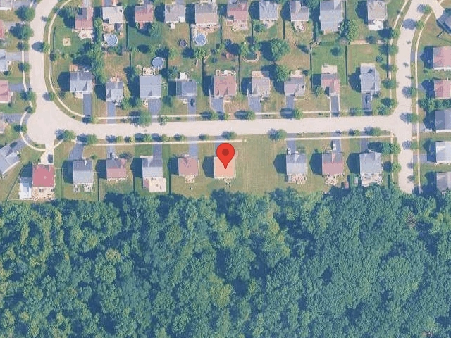 House image located at Joliet, IL 60432