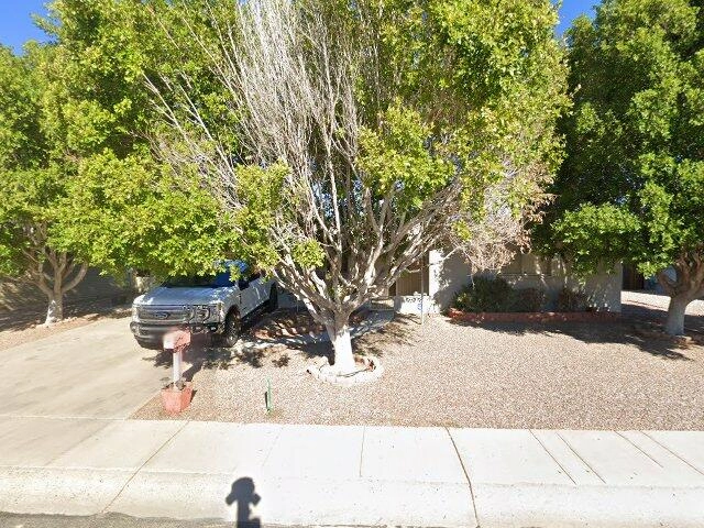 House image located at Mesa, AZ 85205