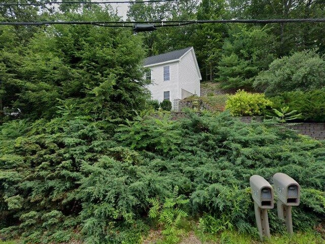 House image located at Bedford, NH 03110