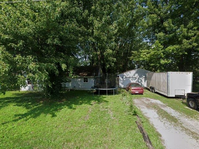 House image located at Fairland, IN 46126