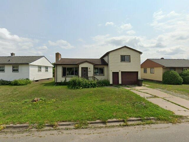 House image located at Mountain Iron, MN 55768