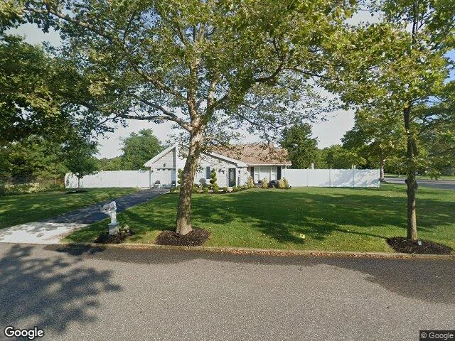 House image located at Coram, NY 11727