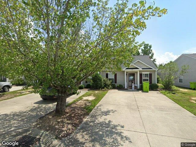 House image located at Columbia, SC 29229