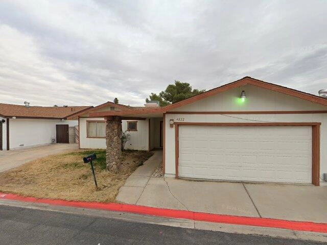 House image located at Las Vegas, NV 89122