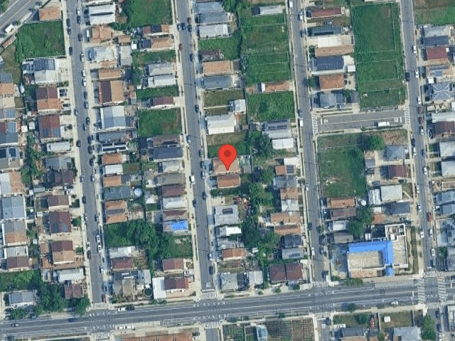 House image located at Far Rockaway, NY 11691