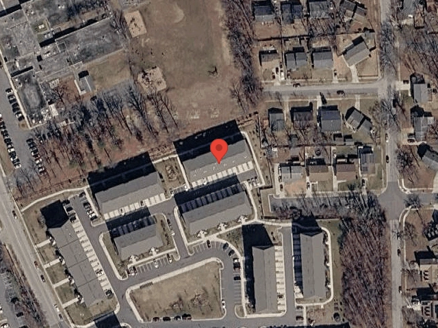 House image located at Lanham, MD 20706