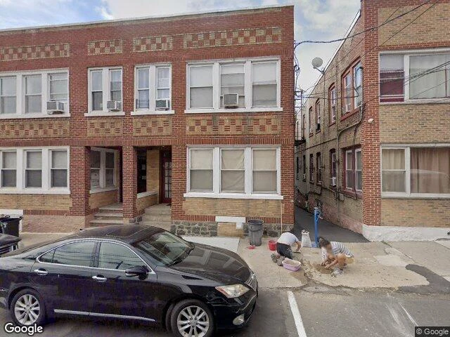 House image located at North Bergen, NJ 07047