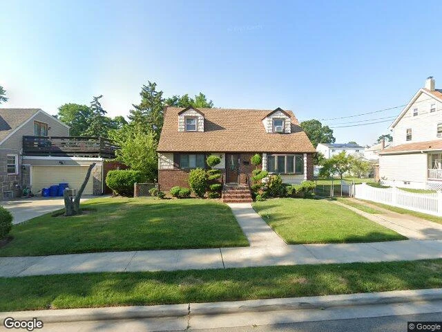 House image located at Valley Stream, NY 11580