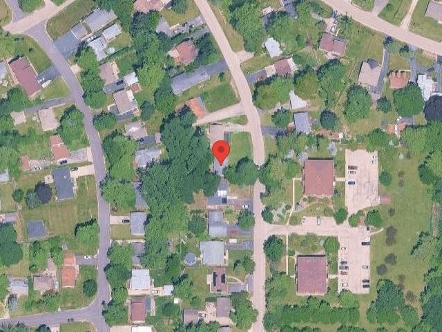 House image located at Grayslake, IL 60030
