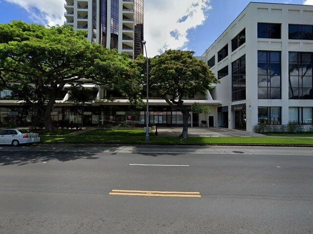 House image located at Honolulu, HI 96813