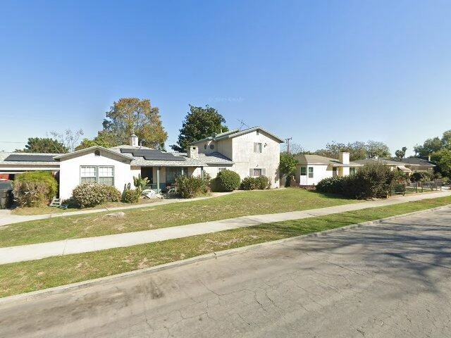 House image located at Long Beach, CA 90810