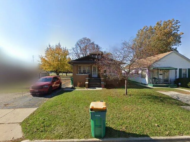 House image located at Joliet, IL 60435