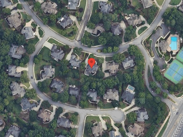 House image located at Duluth, GA 30097