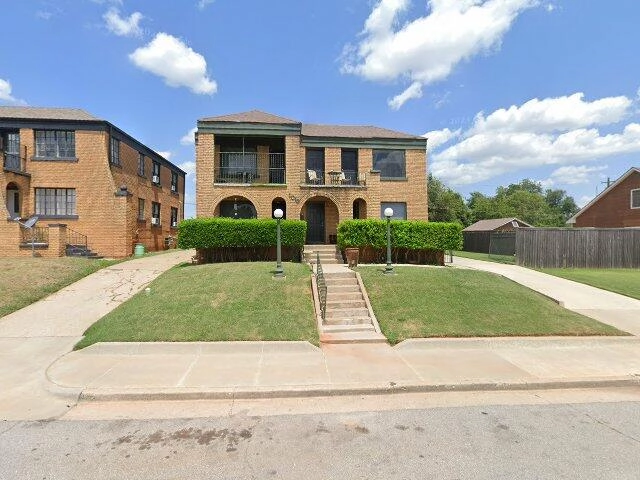 House image located at Oklahoma City, OK 73111
