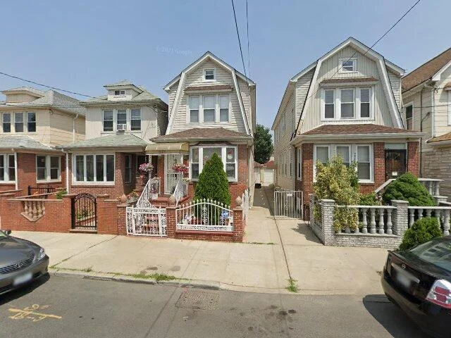 House image located at Brooklyn, NY 11210