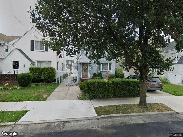 House image located at Queens Village, NY 11427