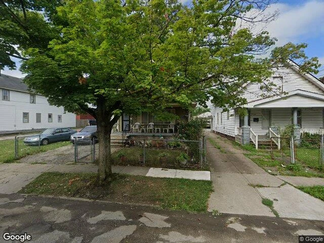 House image located at Cleveland, OH 44102