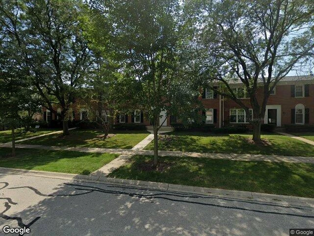 House image located at Downers Grove, IL 60515