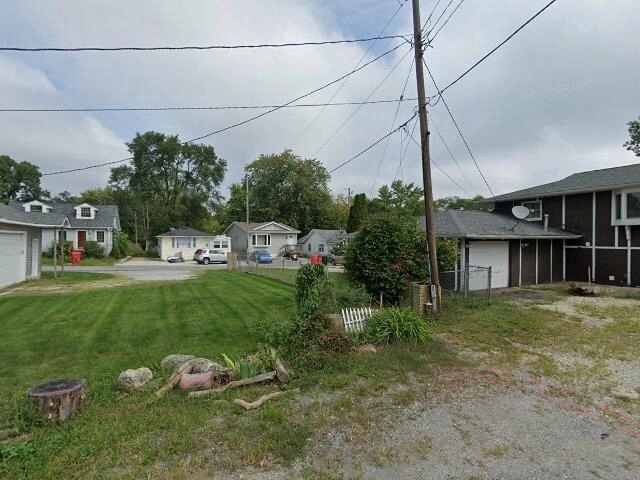 House image located at Cedar Lake, IN 46303