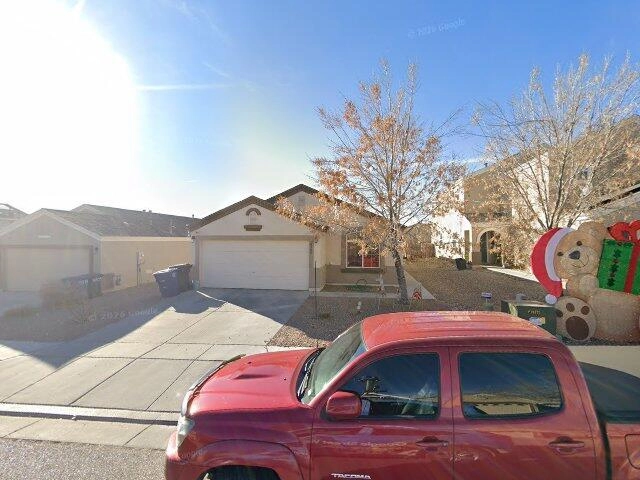 House image located at Albuquerque, NM 87121