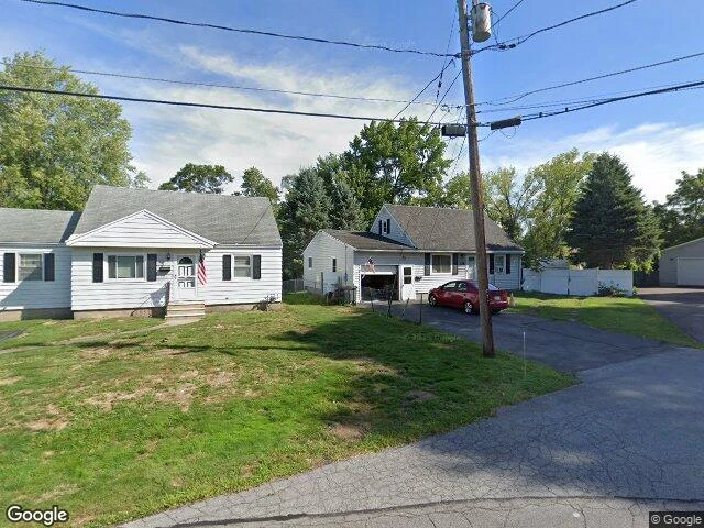 House image located at Syracuse, NY 13212