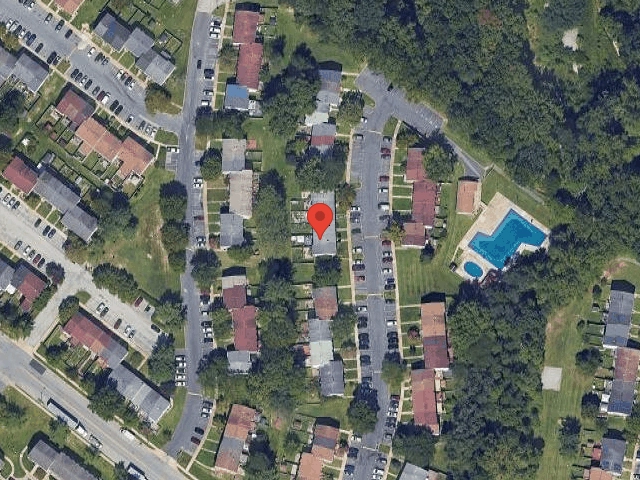 House image located at Nottingham, MD 21236
