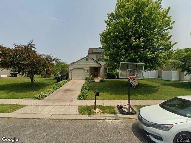 House image located at Sicklerville, NJ 08081