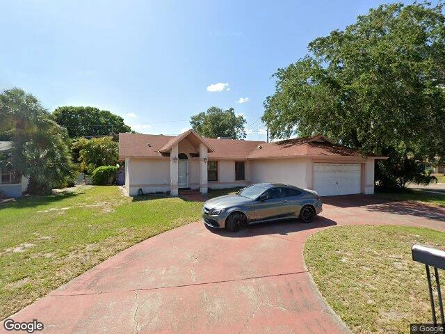 House image located at Saint Petersburg, FL 33707