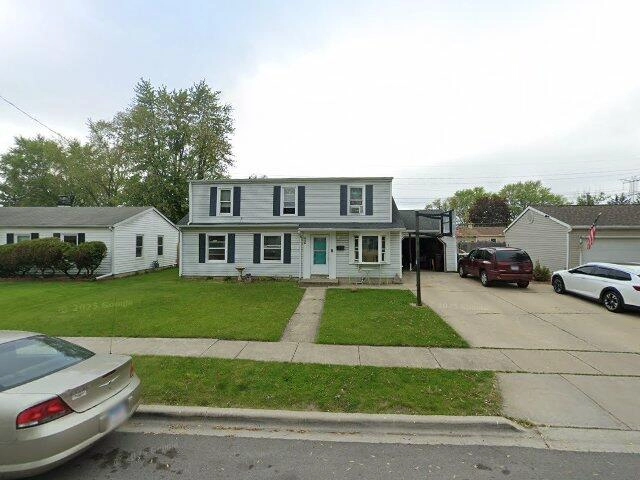 House image located at Romeoville, IL 60446