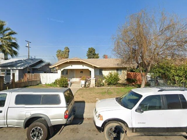 House image located at Fresno, CA 93702