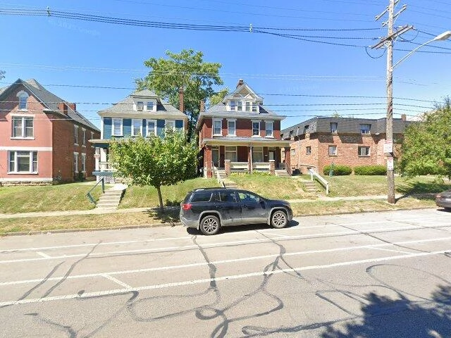 House image located at Columbus, OH 43201