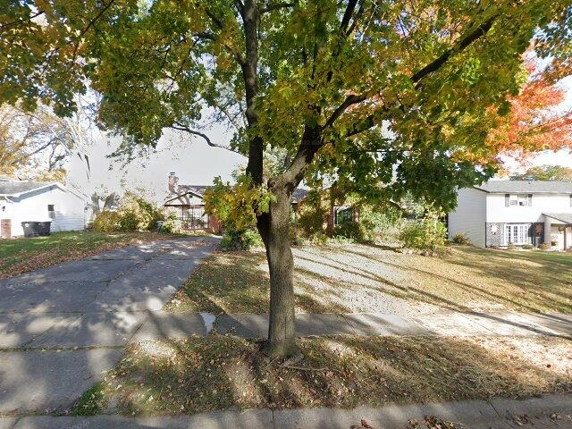 House image located at Fort Wayne, IN 46825