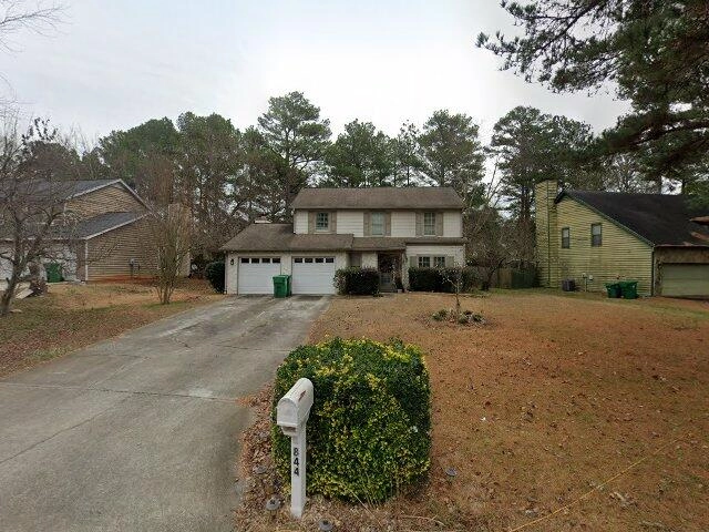House image located at Stone Mountain, GA 30088